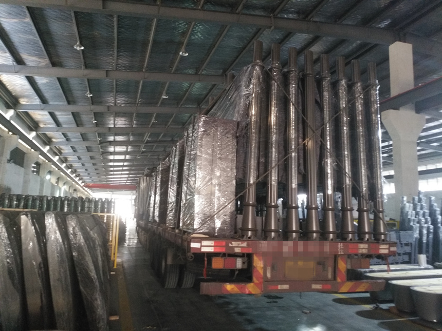 2018.12.14遼寧葫蘆島公交站臺(tái)、候車亭發(fā)貨